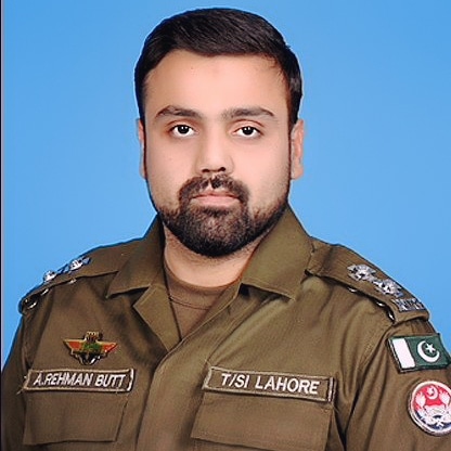 Abd-ur-Rehman