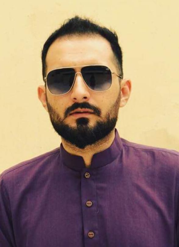 Mian Mujtaba Shuja-ur-Rehman