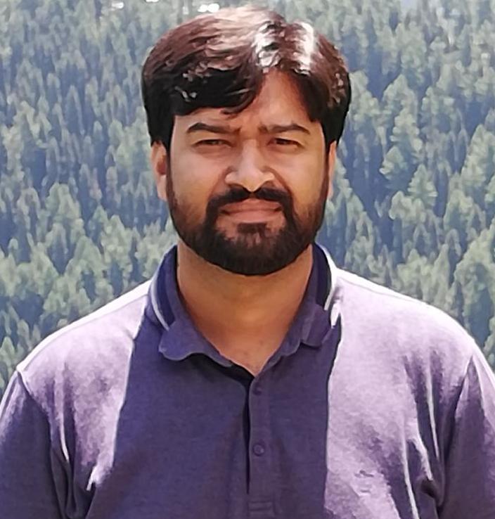 Saqib Waheed