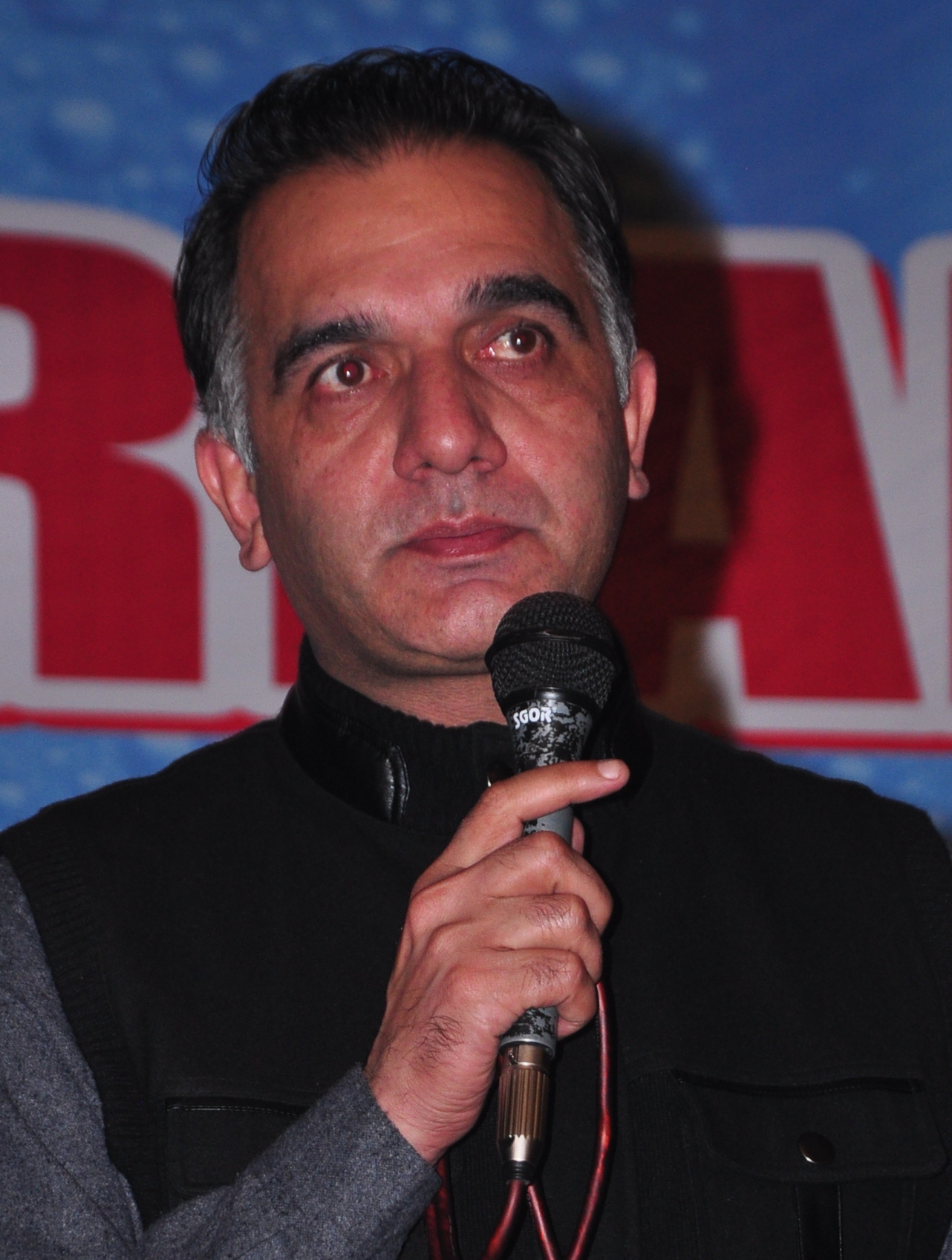 CH.Shahbaz Ahmad