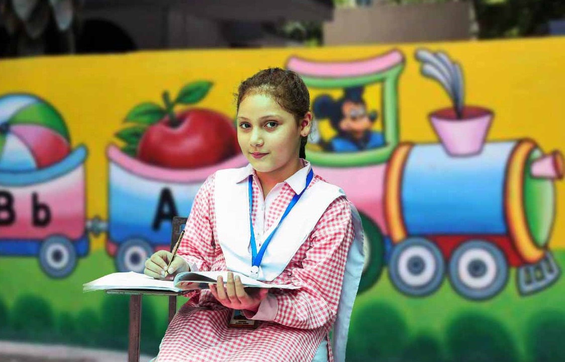 Al-Noorian Kids School