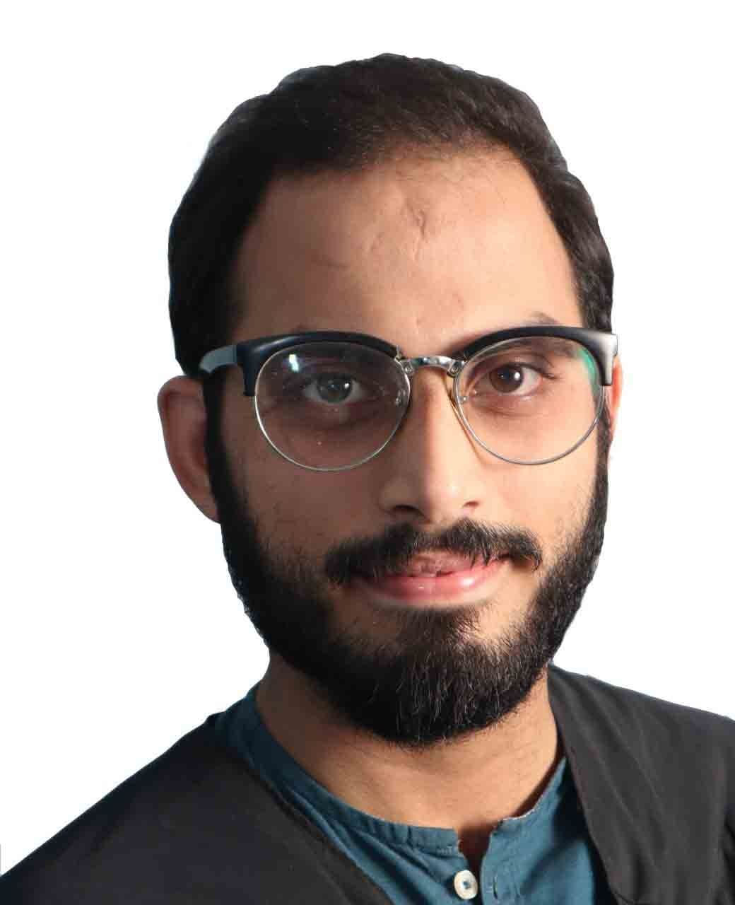Professor Adeel Ishfaq