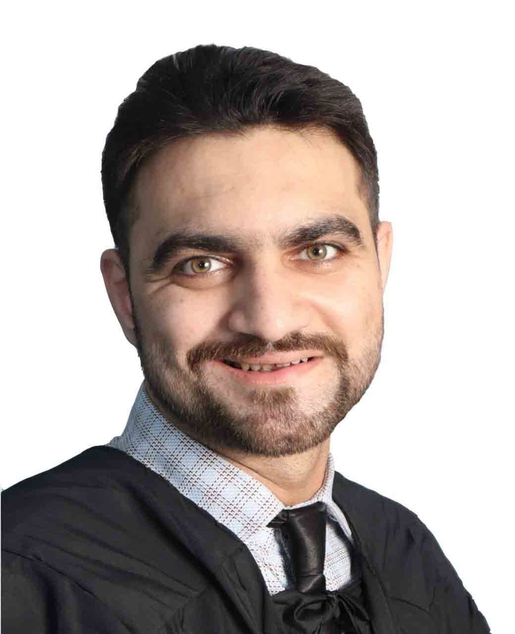 Professor M. Aqib Butt