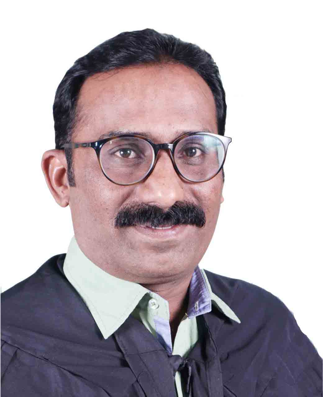 Professor Mehboob Ahmad