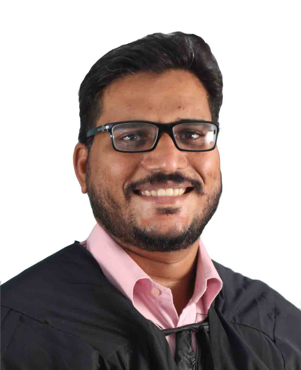 Professor Imran Mehmood