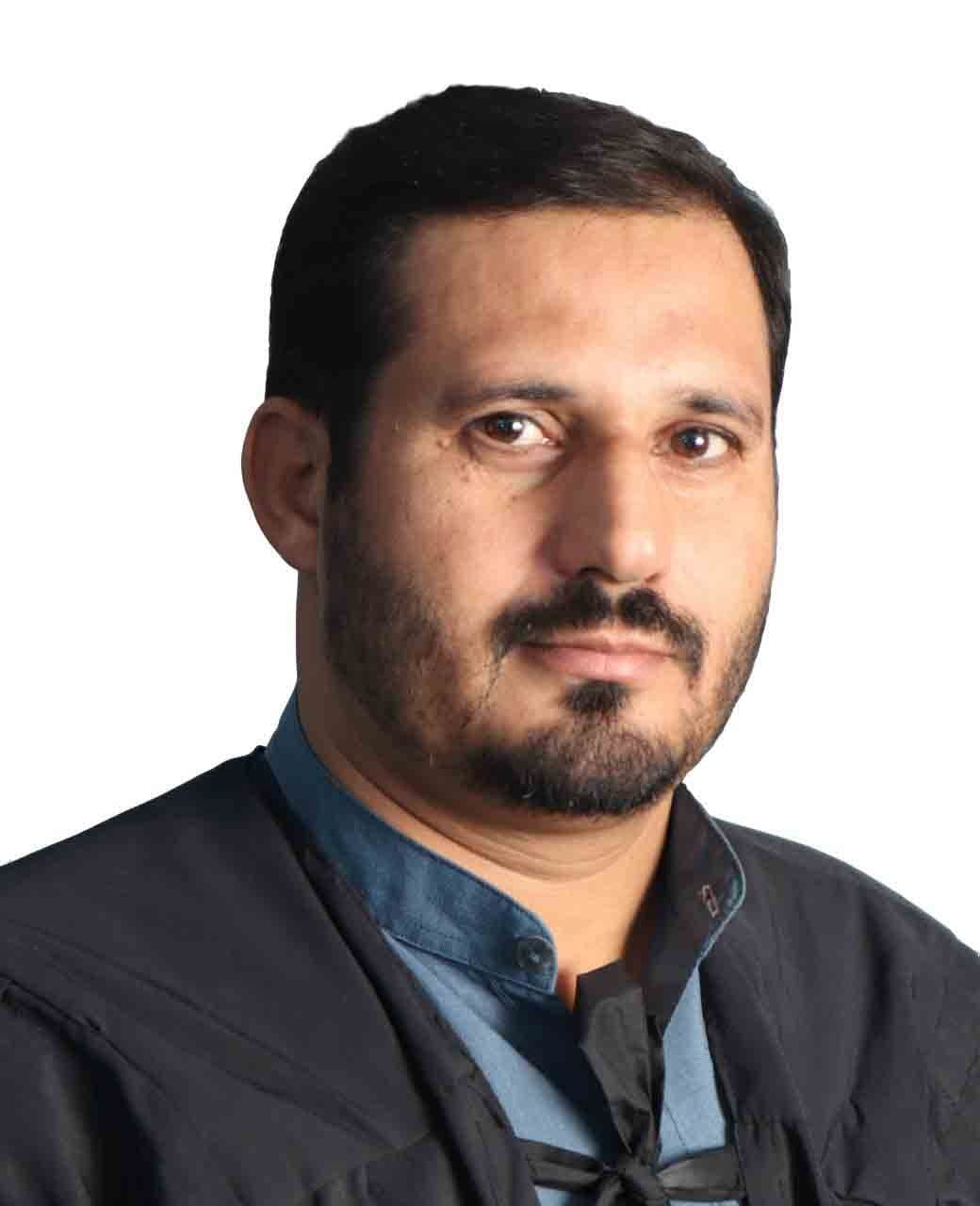 Professor Saddiqui Zia