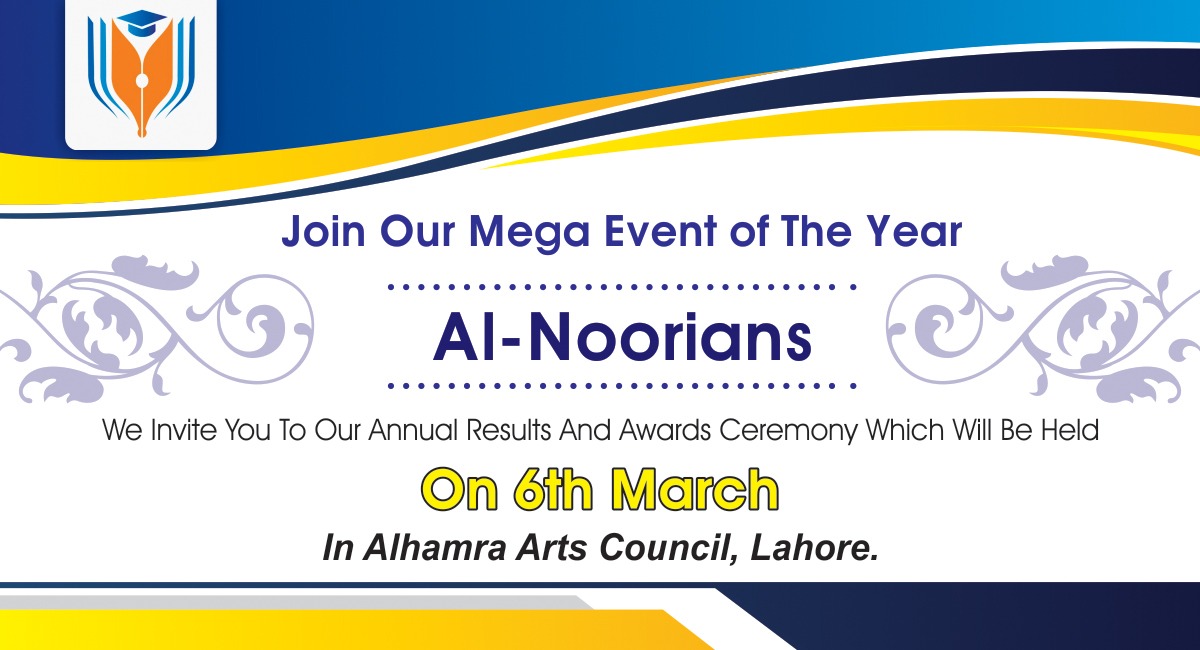 Annual Prize Distribution Ceremony